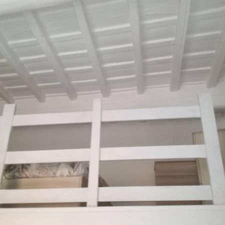 شقة روما  في Trastevere House المظهر الخارجي الصورة