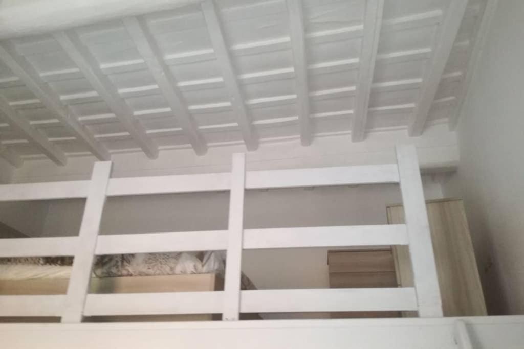 شقة روما  في Trastevere House المظهر الخارجي الصورة
