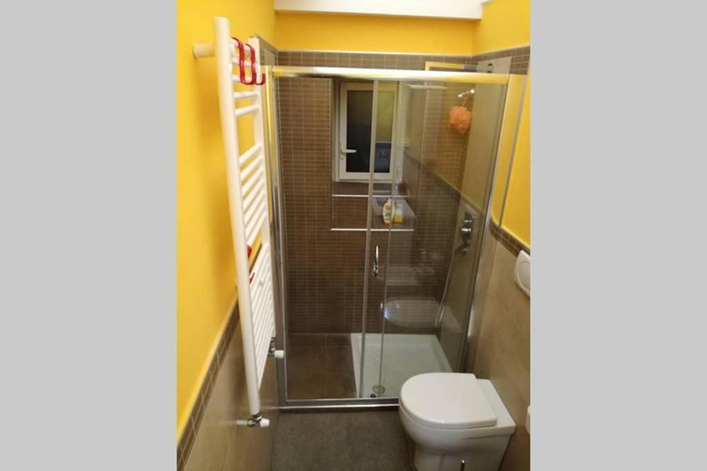 شقة روما  في Trastevere House المظهر الخارجي الصورة
