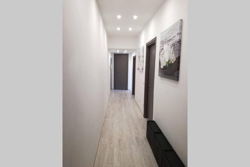 شقة روما  في Trastevere House المظهر الخارجي الصورة