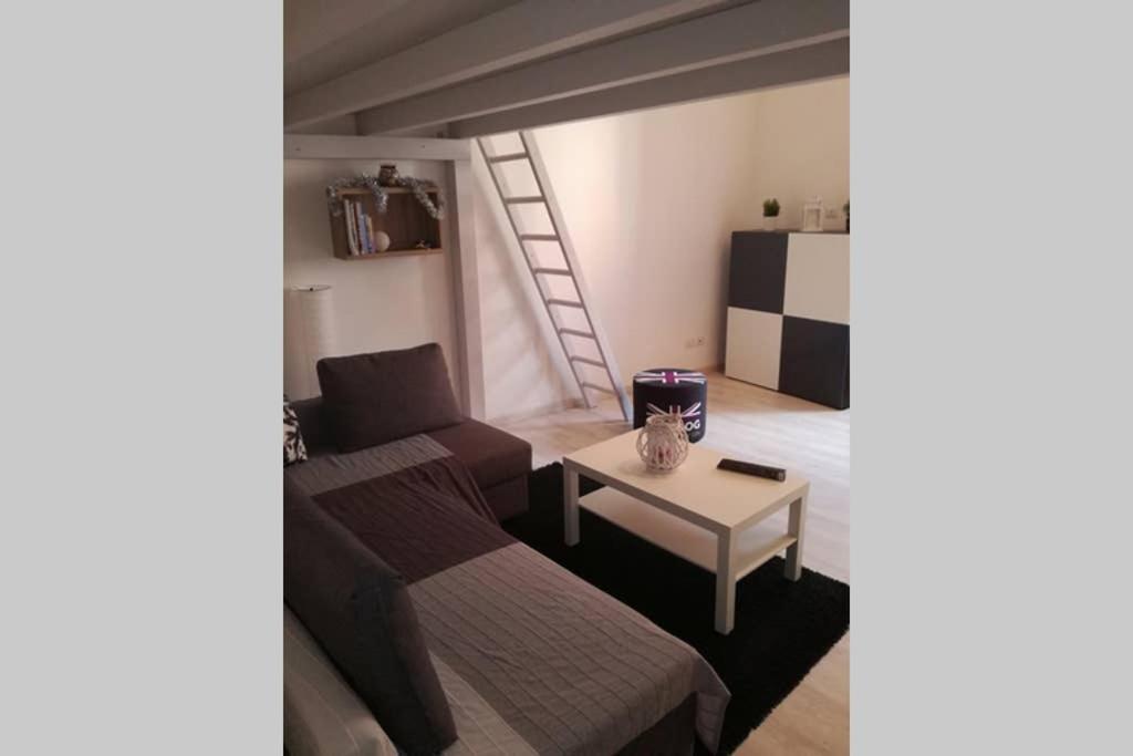 شقة روما  في Trastevere House المظهر الخارجي الصورة