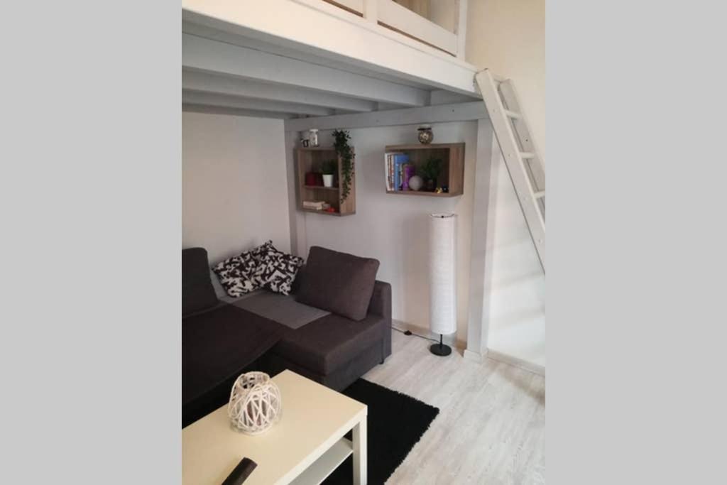 شقة روما  في Trastevere House المظهر الخارجي الصورة