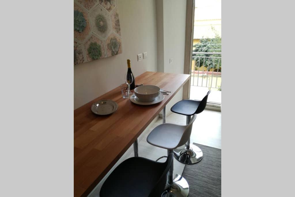 شقة روما  في Trastevere House المظهر الخارجي الصورة