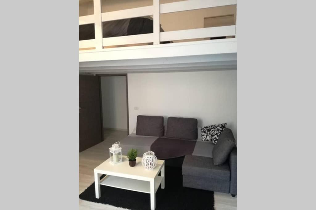 شقة روما  في Trastevere House المظهر الخارجي الصورة